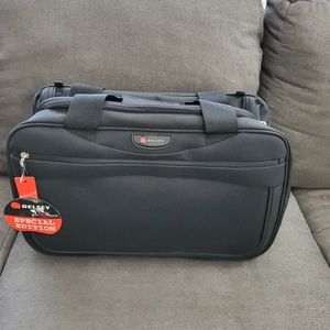 Delsey Special Edition Travel Bag.